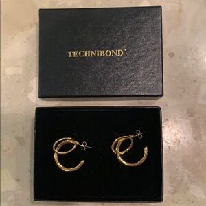 TECHNIBOND Earings